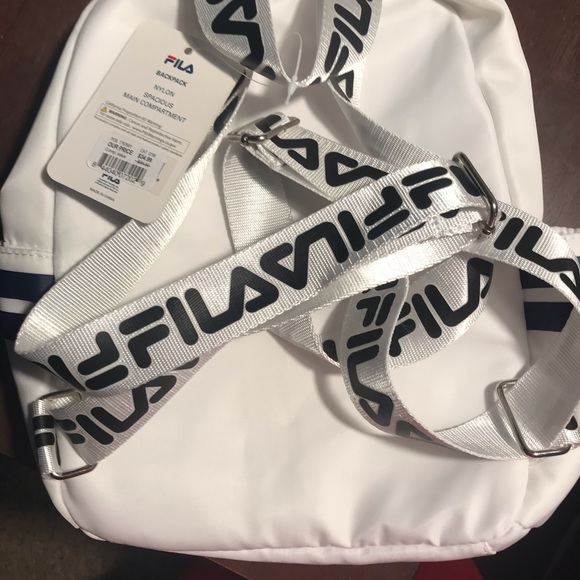 LOGO MINI BACKPACK - Picture 7 of 8